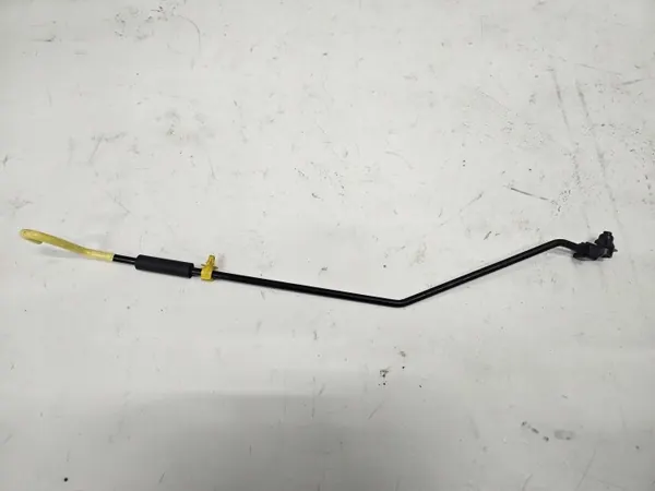 Opel Corsa F Motorkapsteun Gebruikt OEM image 2
