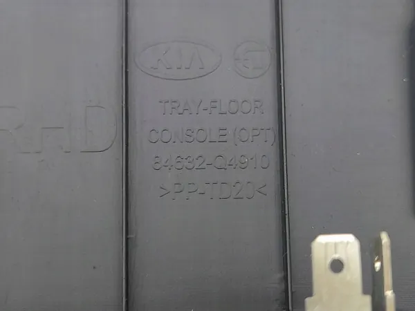 Porta USB Kia Niro 2021 OEM 84632-Q4910 image 8