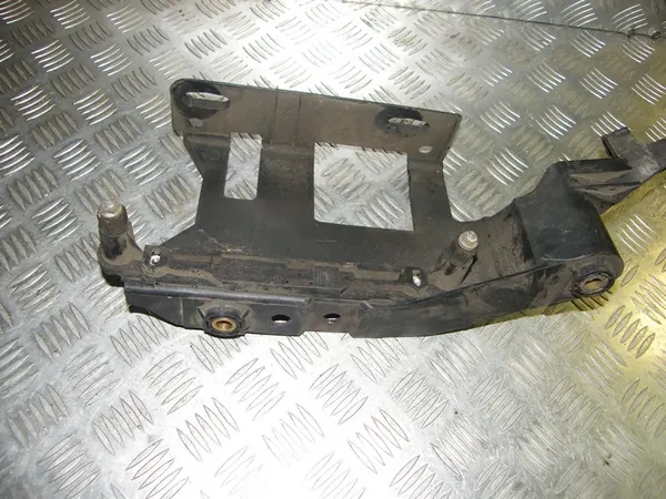 Support de frein à main Renault Scenic II OEM 900256 image 2