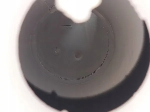 DPF Katalysator VW Transporter T5 2.5 TDI image 3