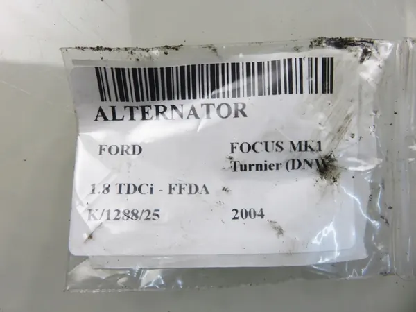 Alternaattori AS-PL A4021 image 2