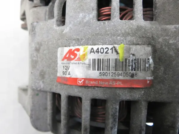 Alternaattori AS-PL A4021 image 6