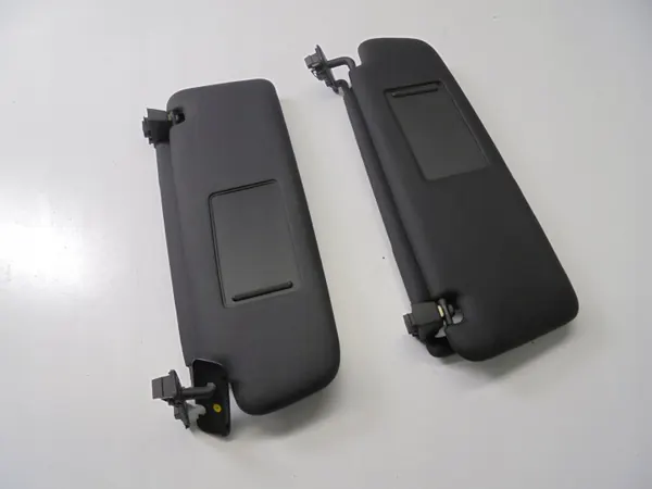 Porsche OE Aurinkosuojat PRZECIWSŁONECZNE CAYENNE II image 2