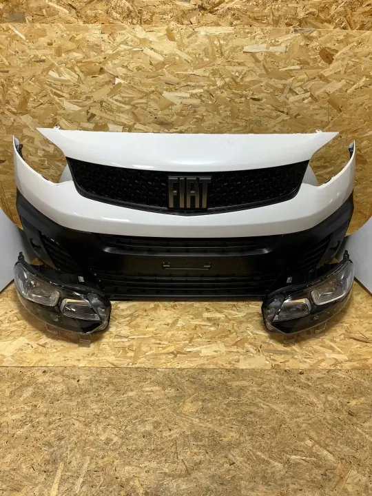 Kit Avant Fiat Scudo III OEM 23r - Occasion image 7