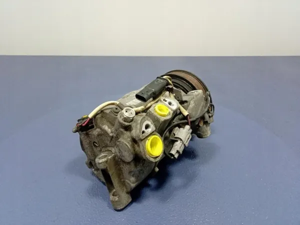 Mercedes Airco Compressor OEM 447280-7432 voor B-Klasse W246 image 6