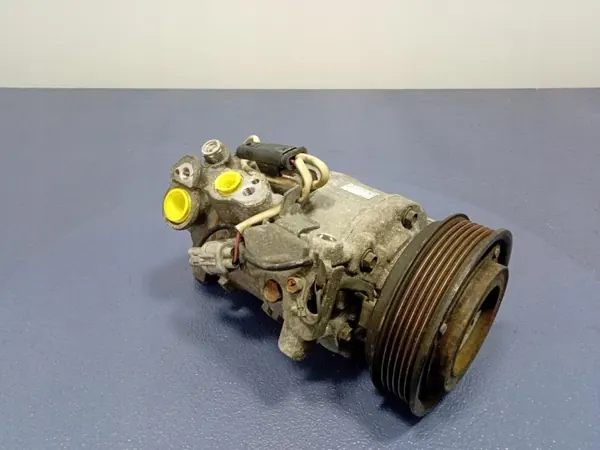 Mercedes Airco Compressor OEM 447280-7432 voor B-Klasse W246 image 8