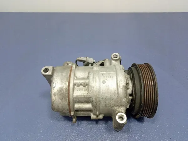 Mercedes Airco Compressor OEM 447280-7432 voor B-Klasse W246 image 9