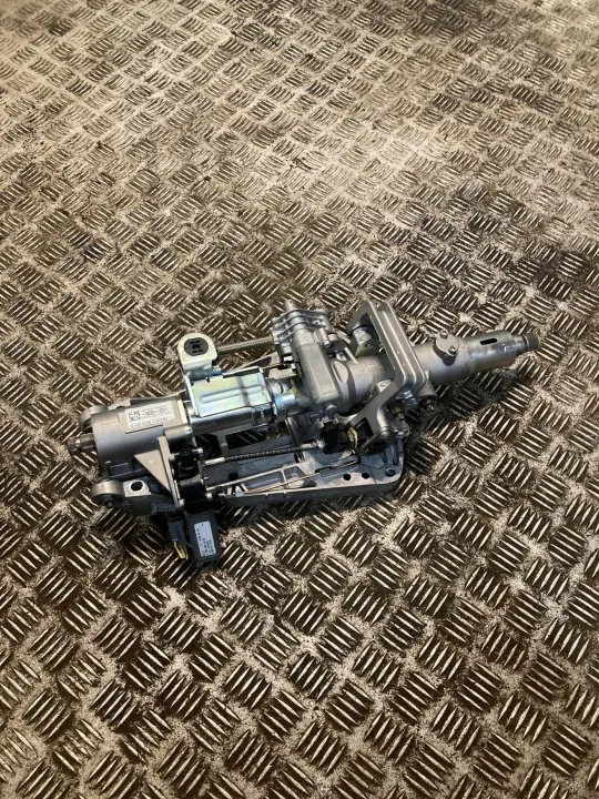 Peça direção Mercedes-Benz OEM 2044604616 image 2