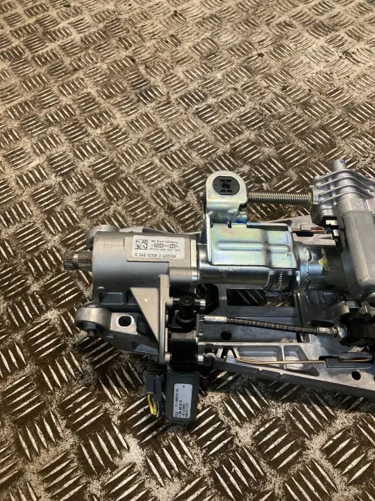 Peça direção Mercedes-Benz OEM 2044604616 image 3