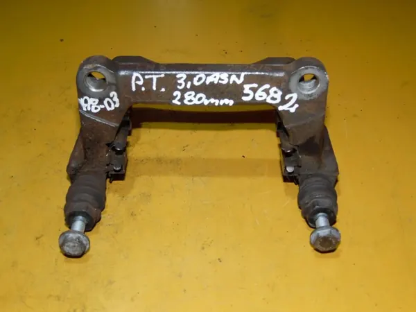 OEM 5682 Remklauw Rechts Achter A8 D3 image 3