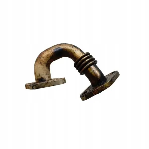 EGR-buis OEM 03G131521AM voor Skoda Octavia II 2.0L Diesel image 2