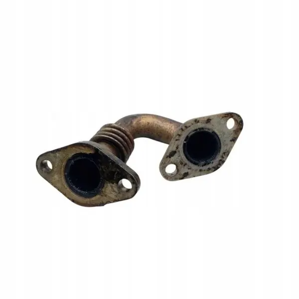EGR-buis OEM 03G131521AM voor Skoda Octavia II 2.0L Diesel image 3