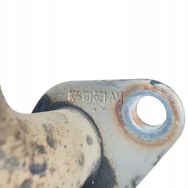 EGR-buis OEM 03G131521AM voor Skoda Octavia II 2.0L Diesel image 4