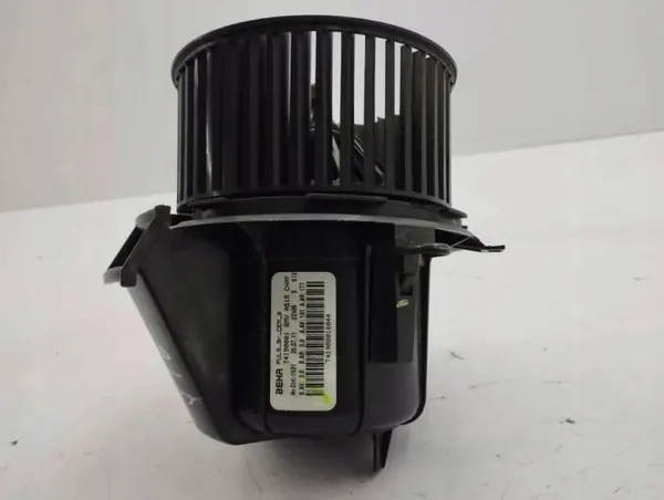 Radiateur de chauffage OEM T4190001 pour Citroën C3 II image 6