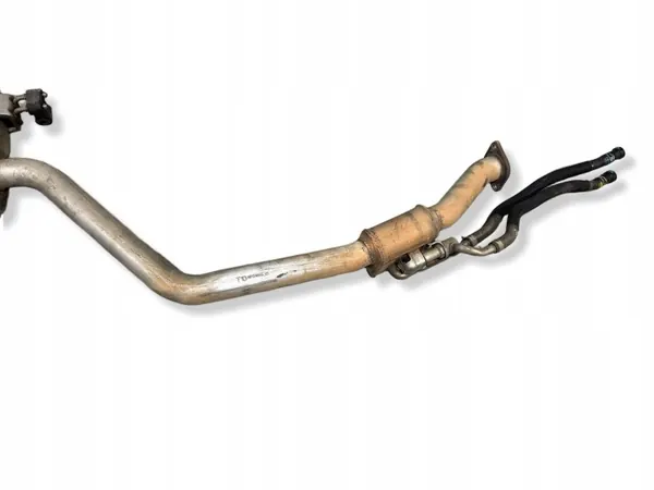 Silencieux Hyundai Santa Fe OEM MQ4S10H - Occasion image 3