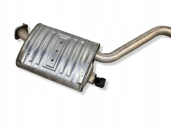 Silencieux Hyundai Santa Fe OEM MQ4S10H - Occasion image 6