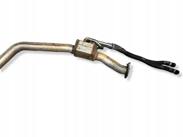 Silencieux Hyundai Santa Fe OEM MQ4S10H - Occasion image 7
