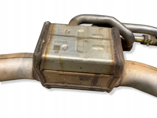 Silencieux Hyundai Santa Fe OEM MQ4S10H - Occasion image 8