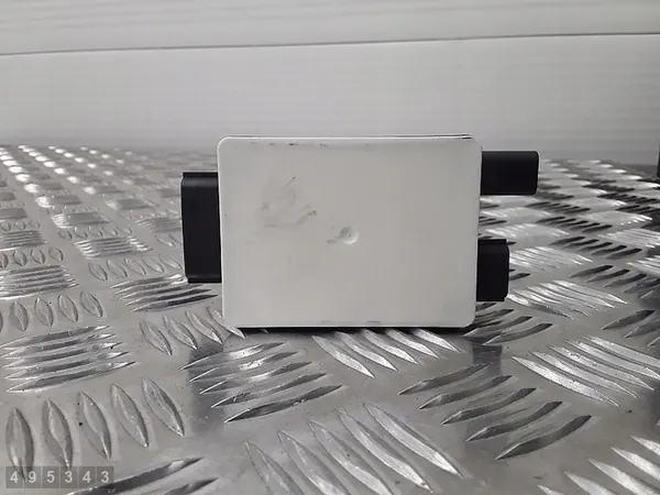 2014 Nissan Qashqai ECU 1500TD image 5