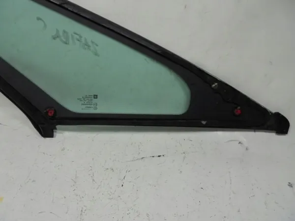 Karossglas fram vänster OEM 12841829 Opel Zafira C image 6