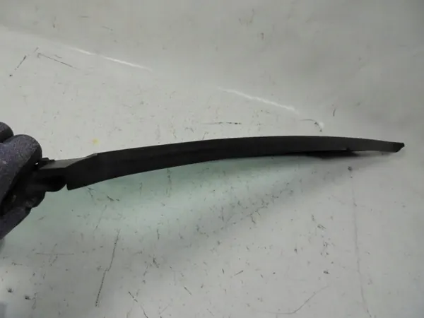 Karossglas fram vänster OEM 12841829 Opel Zafira C image 8