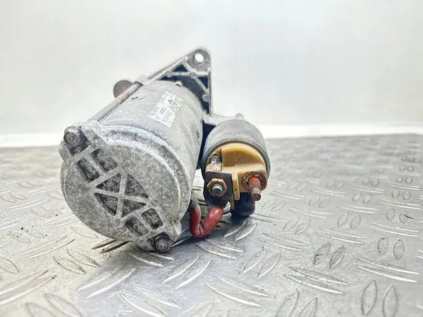 Motor de arranque NISSAN X-TRAIL (T31) 2.0L diésel image 3