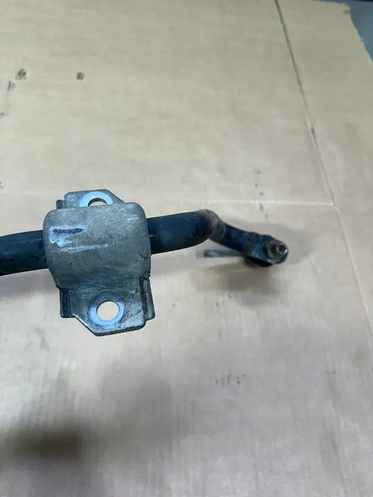 Collegamento Stabilizzatore Posteriore Mercedes ML W164 6.3 AMG image 10