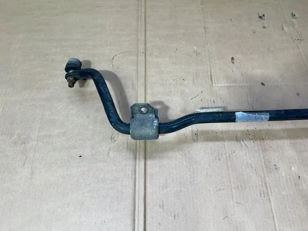 Collegamento Stabilizzatore Posteriore Mercedes ML W164 6.3 AMG image 2