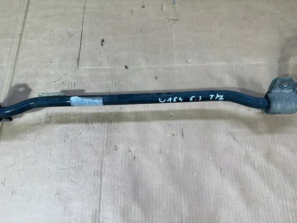 Collegamento Stabilizzatore Posteriore Mercedes ML W164 6.3 AMG image 3