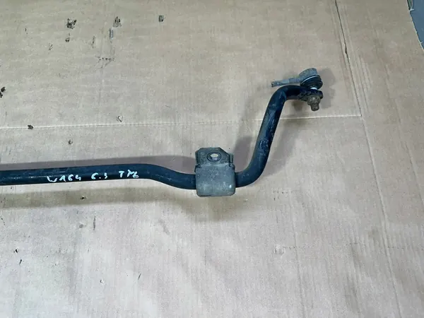 Collegamento Stabilizzatore Posteriore Mercedes ML W164 6.3 AMG image 4