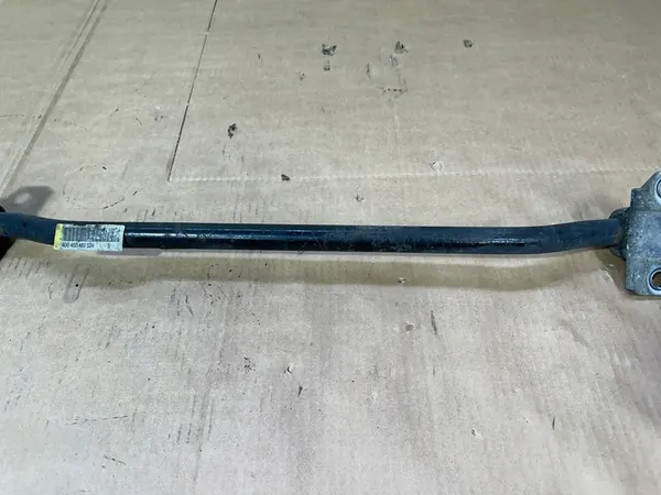 Collegamento Stabilizzatore Posteriore Mercedes ML W164 6.3 AMG image 7