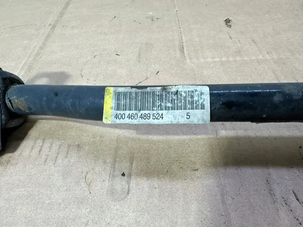 Collegamento Stabilizzatore Posteriore Mercedes ML W164 6.3 AMG image 9