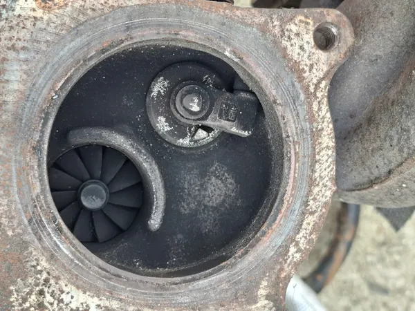 Turbo 1.8 TFSI VAG 06J145701L image 5