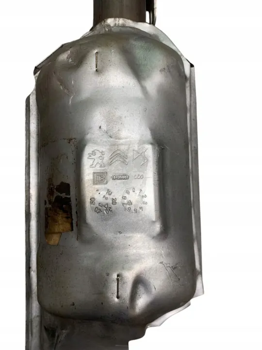 Catalizador TR PSA K795 para Peugeot Citroen Opel image 8