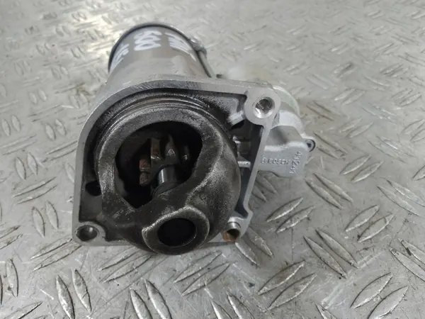 ARRANCADOR FIAT 500 CABRIO 1.2 2015 image 2