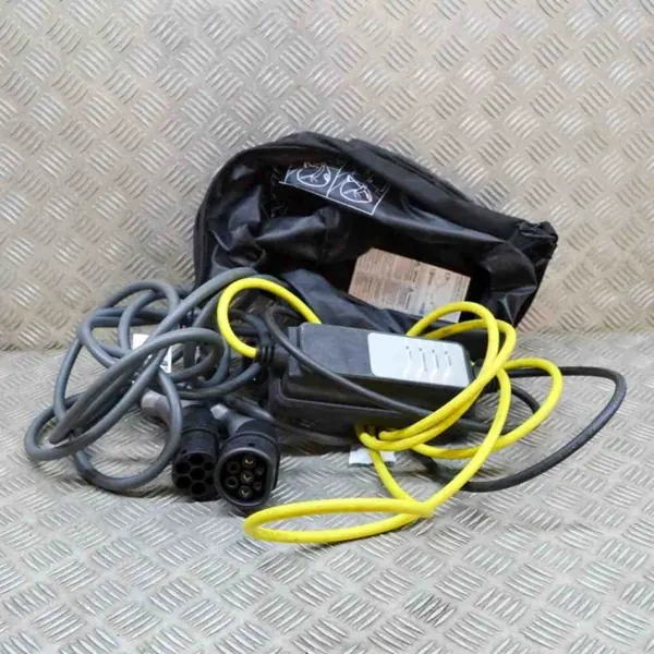 Câble de charge batterie BMW OEM 5A2A109 - Occasion image 2