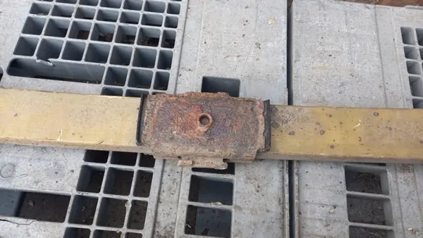 Ressort Arrière Renault Master II 98-03 OEM 01 image 10