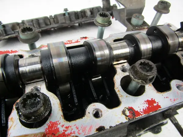 VW Volkswagen Polo 3 Motorblok 1.4 8V 60PK AEX image 3