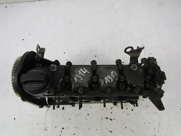 VW Volkswagen Polo 3 Motorblok 1.4 8V 60PK AEX image 7