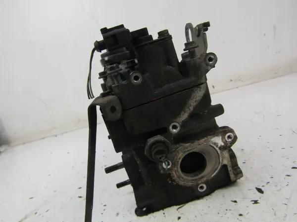 VW Volkswagen Polo 3 Motorblok 1.4 8V 60PK AEX image 8