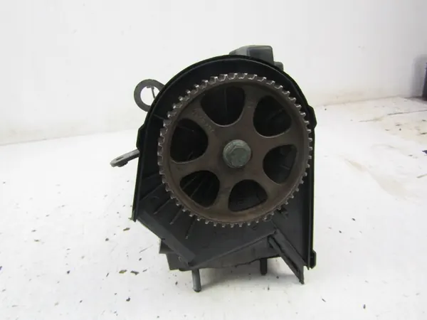 VW Volkswagen Polo 3 Motorblok 1.4 8V 60PK AEX image 9