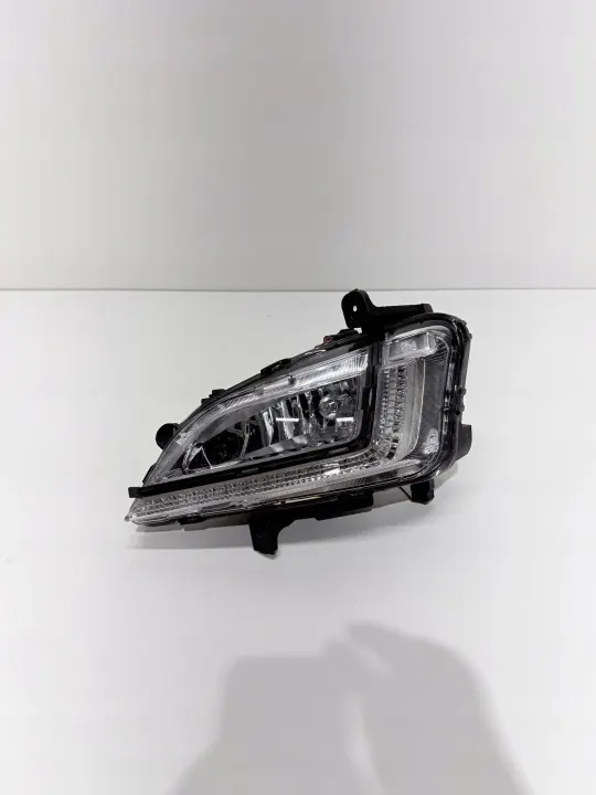 Linker Halogeen Koplamp OEM 92201-D76 voor Hyundai Tucson image 2