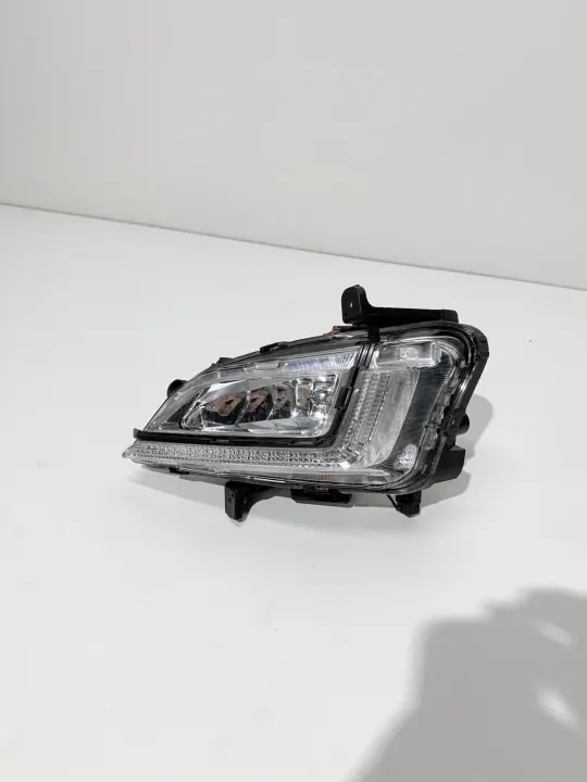 Linker Halogeen Koplamp OEM 92201-D76 voor Hyundai Tucson image 3