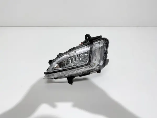 Linker Halogeen Koplamp OEM 92201-D76 voor Hyundai Tucson image 4