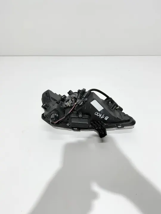 Linker Halogeen Koplamp OEM 92201-D76 voor Hyundai Tucson image 6