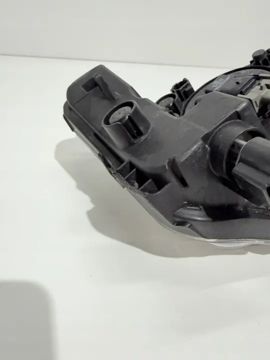 Linker Halogeen Koplamp OEM 92201-D76 voor Hyundai Tucson image 7