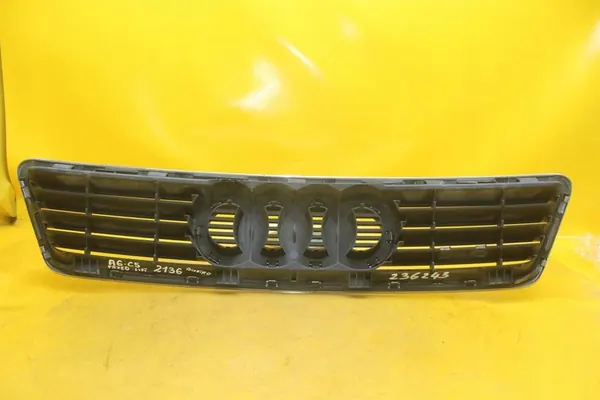 Audi A6 C5 Grille 4B0853651A image 8