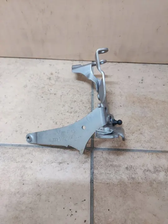 Montagehalterung OEM A1770900600 für Mercedes image 3