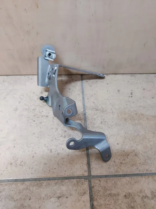 Montagehalterung OEM A1770900600 für Mercedes image 4