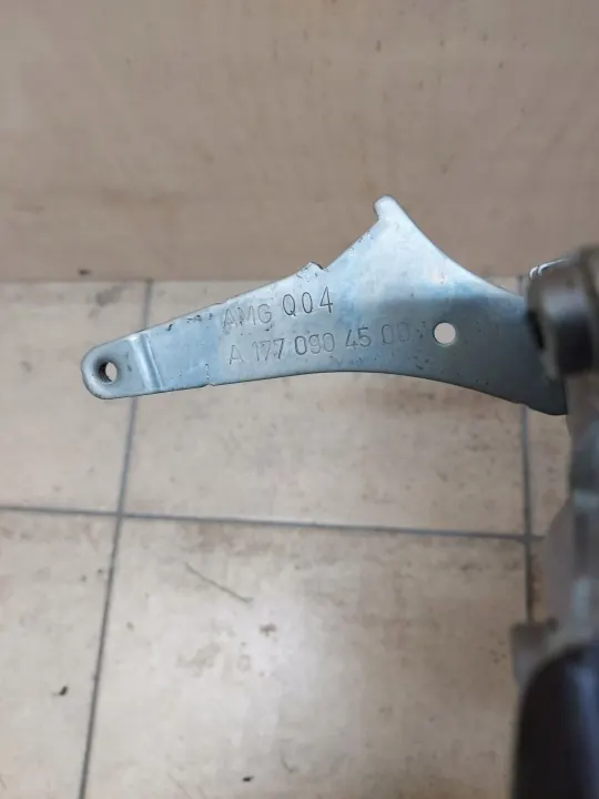Montagehalterung OEM A1770900600 für Mercedes image 6